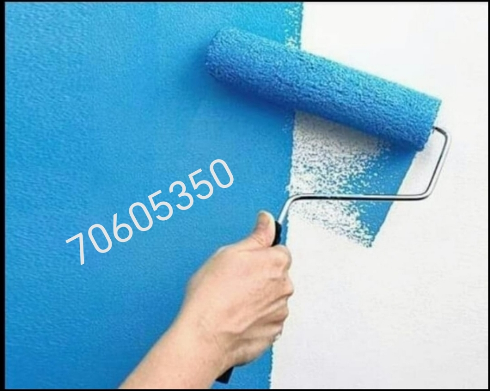عمل صباغة بأقل الأسعار - 2