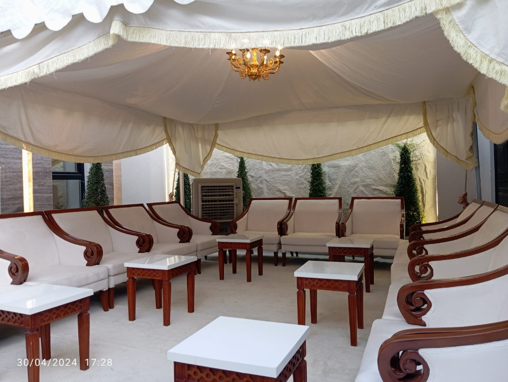 شركة الياسمين للمناسبات - 4