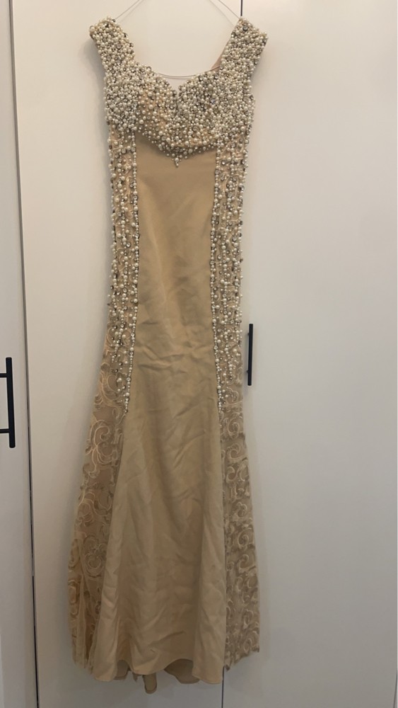 dress - 1