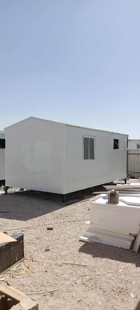 poto cabins - 1