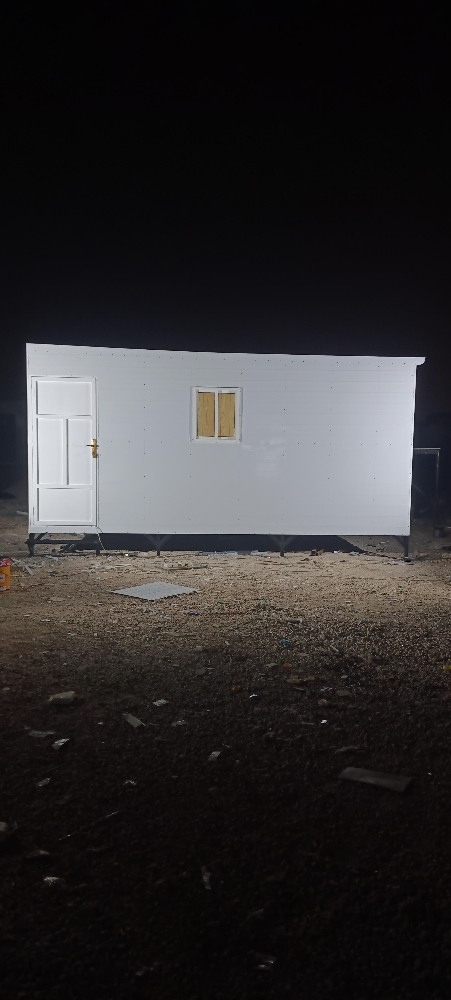 poto cabins - 1