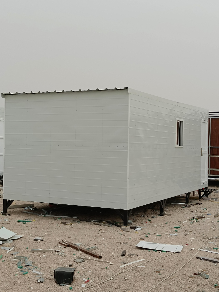 poto cabins - 1