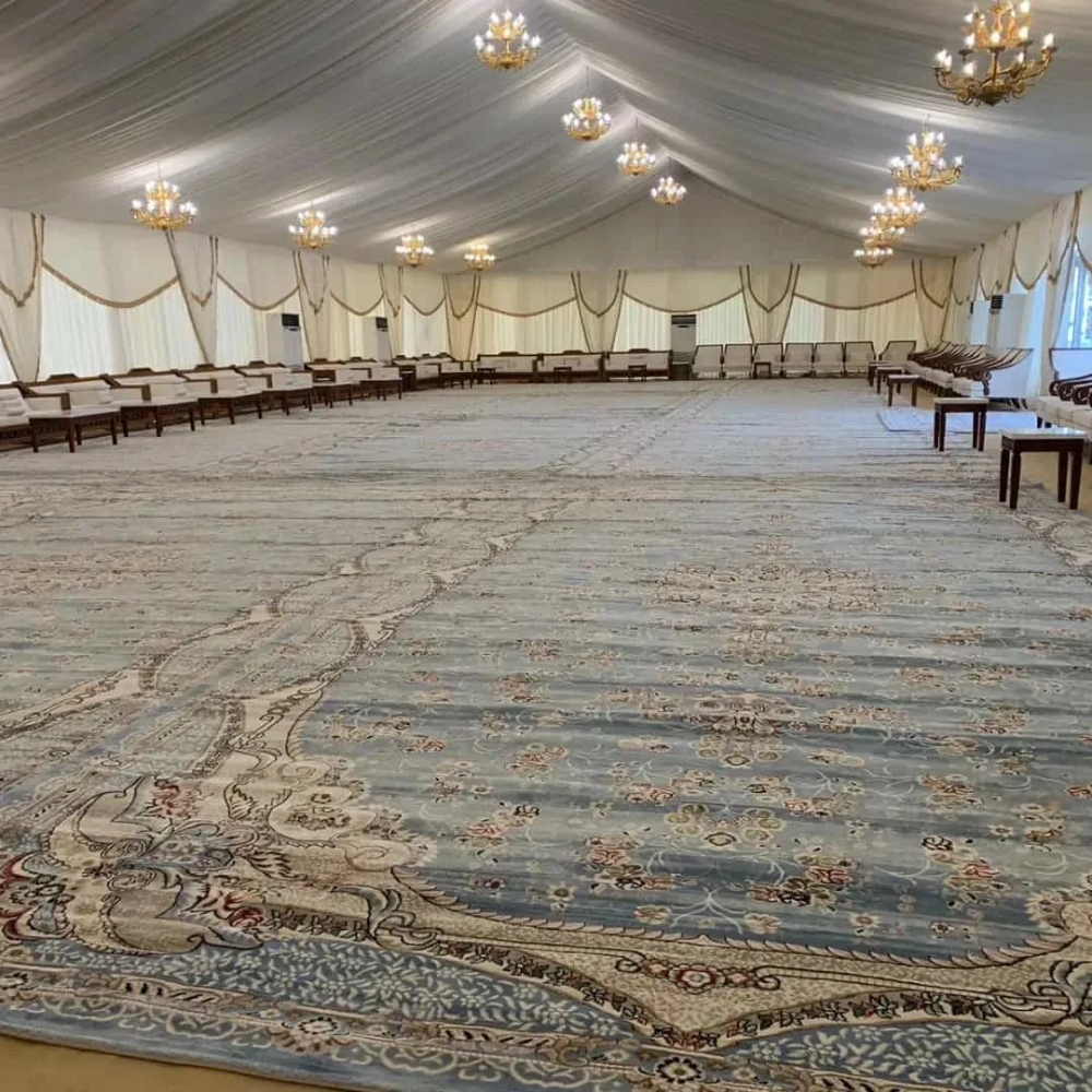 Funeral tents and party tents - 1