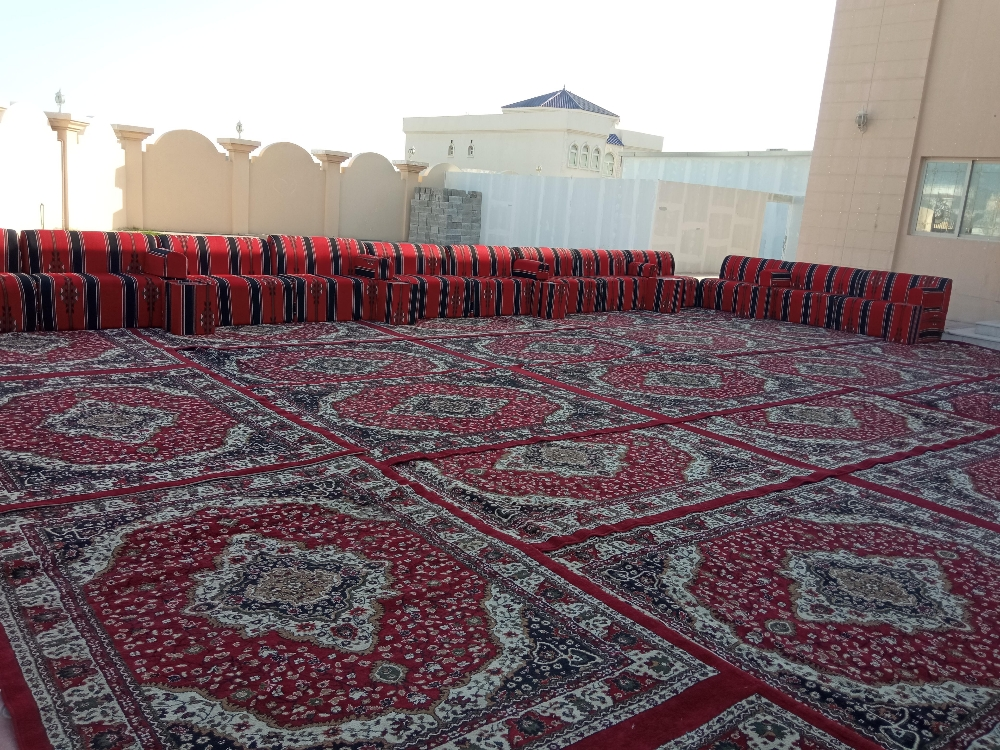 جلسات سدو - 2