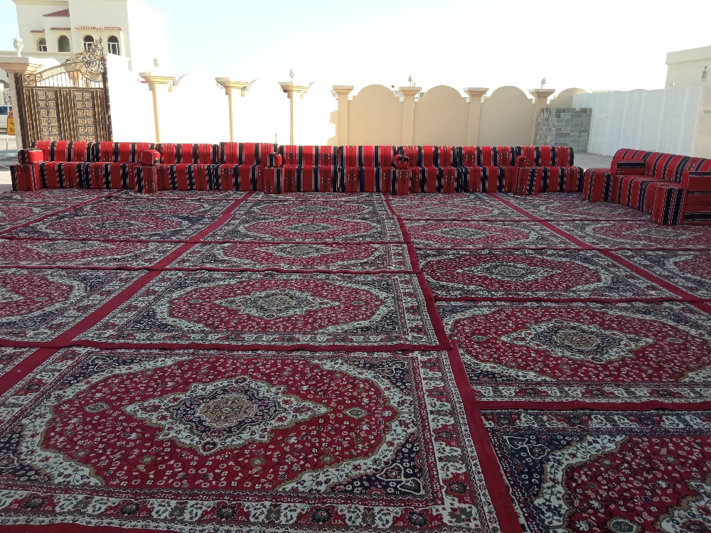 جلسات سدو - 3