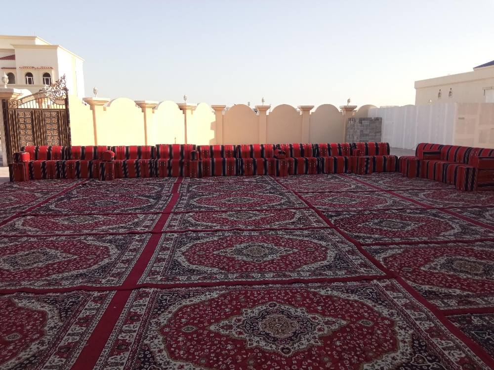 جلسات سدو - 1