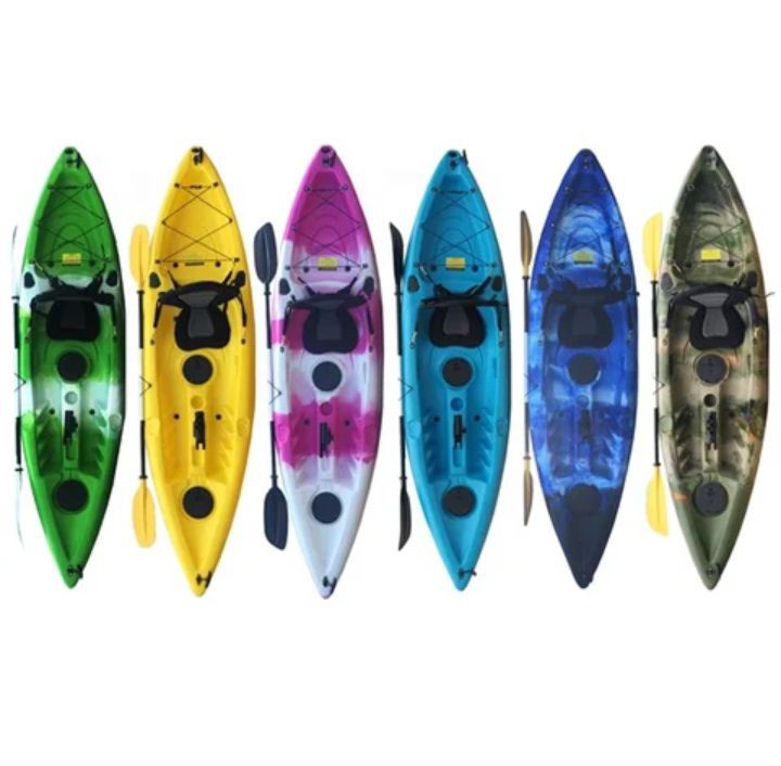 kayak - 4