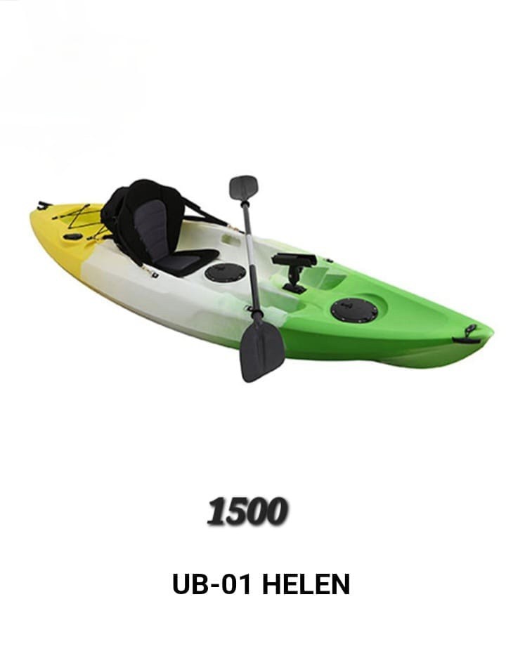 kayak - 3