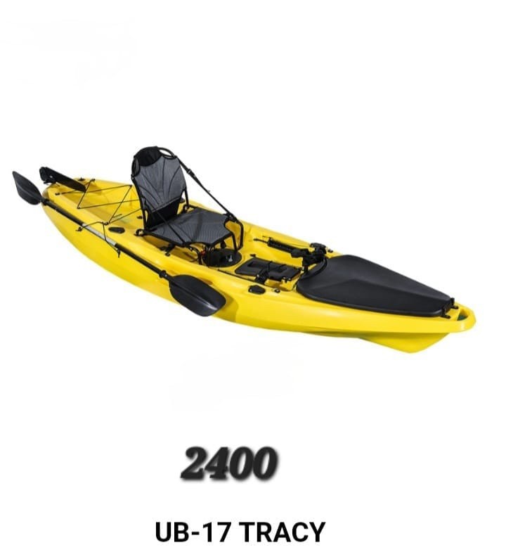 kayak - 2