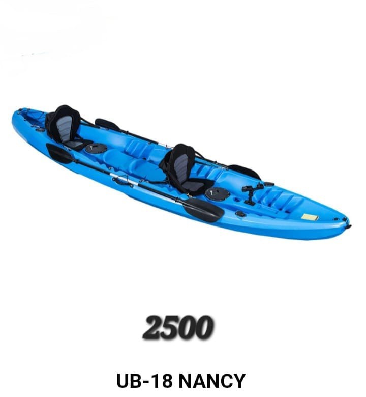 kayak - 1