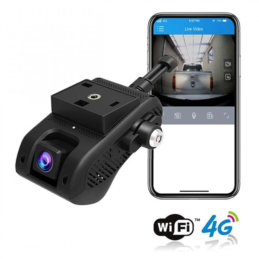 NEW CAR DASH CAMERA - 2