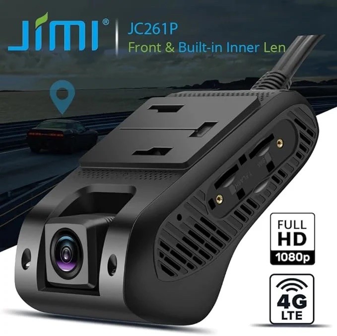 NEW CAR DASH CAMERA - 3