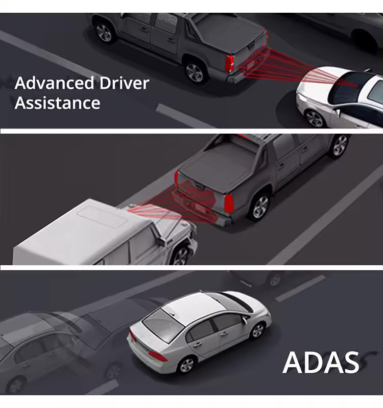NEW CAR DASH CAMERA - 5