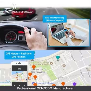 NEW CAR DASH CAMERA - 6
