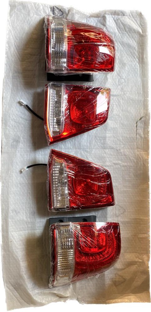 tail light land cruiser - 6