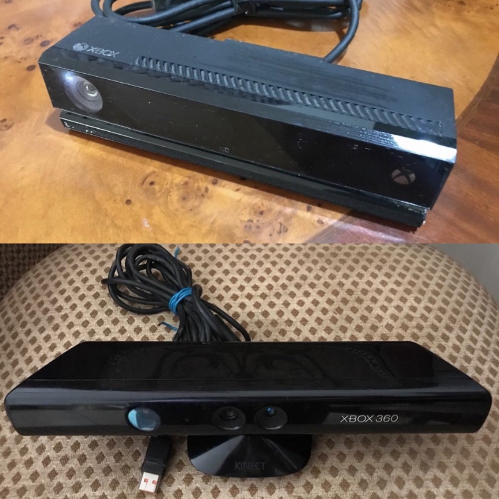 xbox kenict - 1