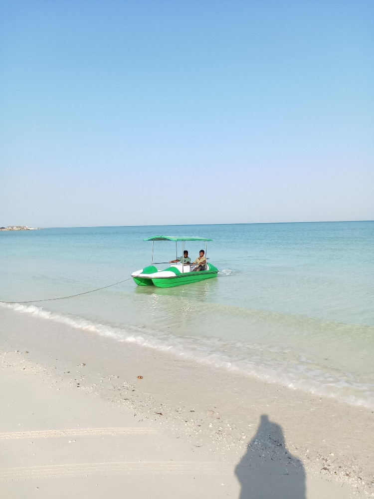 مناسبه للمخيمات البريه والبحريه - 11