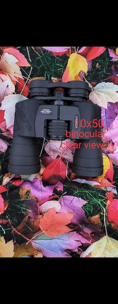 منظار دربيل مقاس 10 * 50 - 1