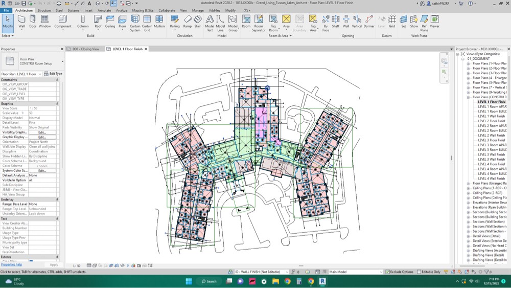 AUTOCAD DRAFTSMAN (3D) - 12