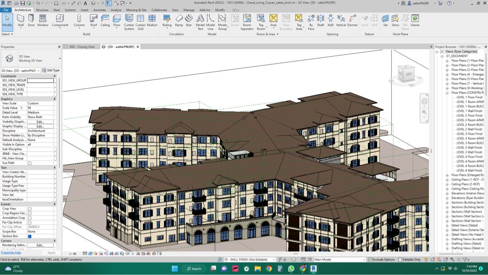 AUTOCAD DRAFTSMAN (3D) - 6