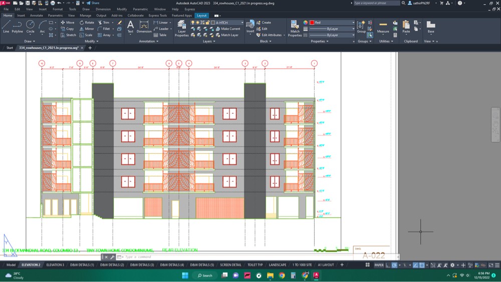 AUTOCAD DRAFTSMAN (3D) - 14