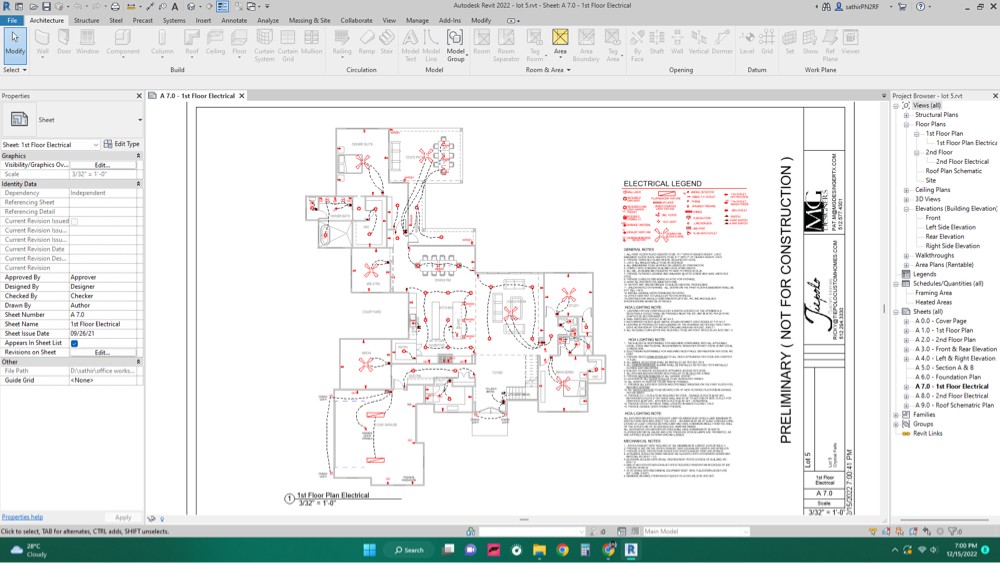 AUTOCAD DRAFTSMAN (3D) - 8