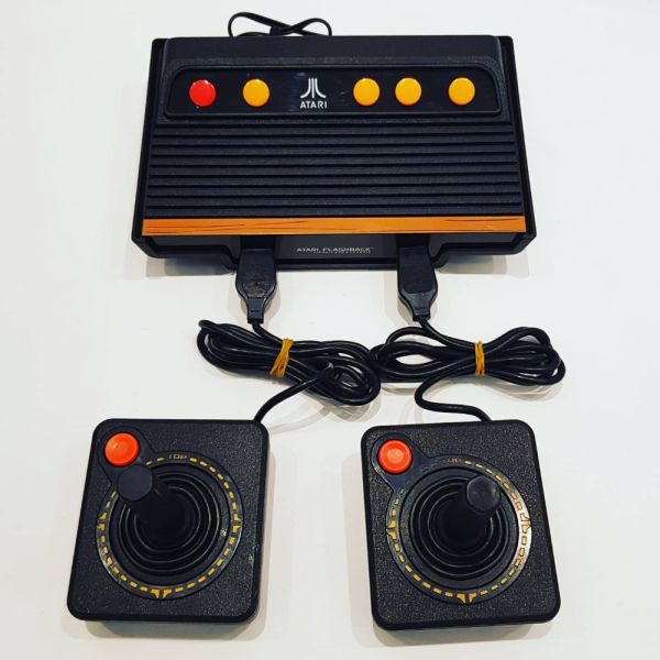 ATARI - 4