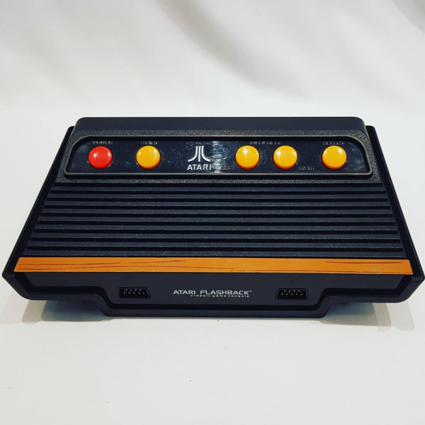 ATARI - 3