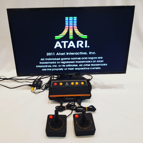 ATARI - 6