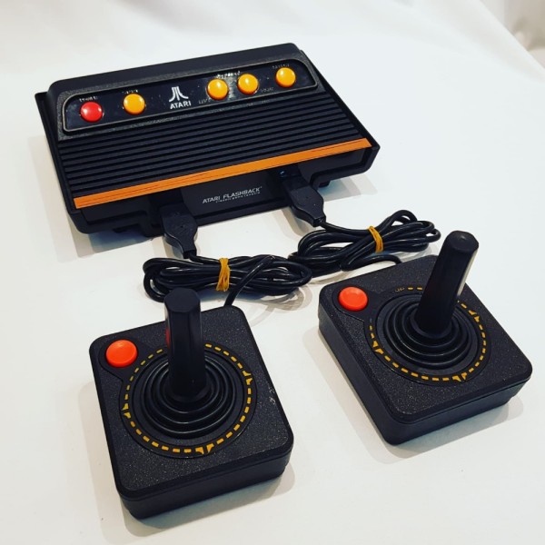ATARI - 1