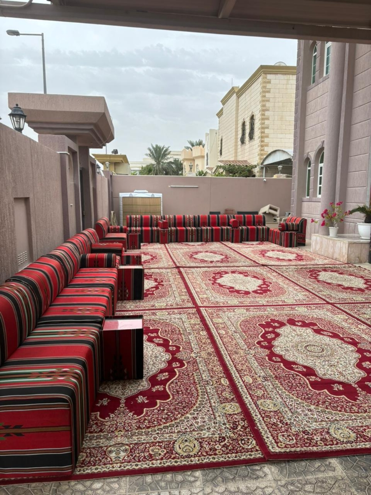 جلسات سدو - 2