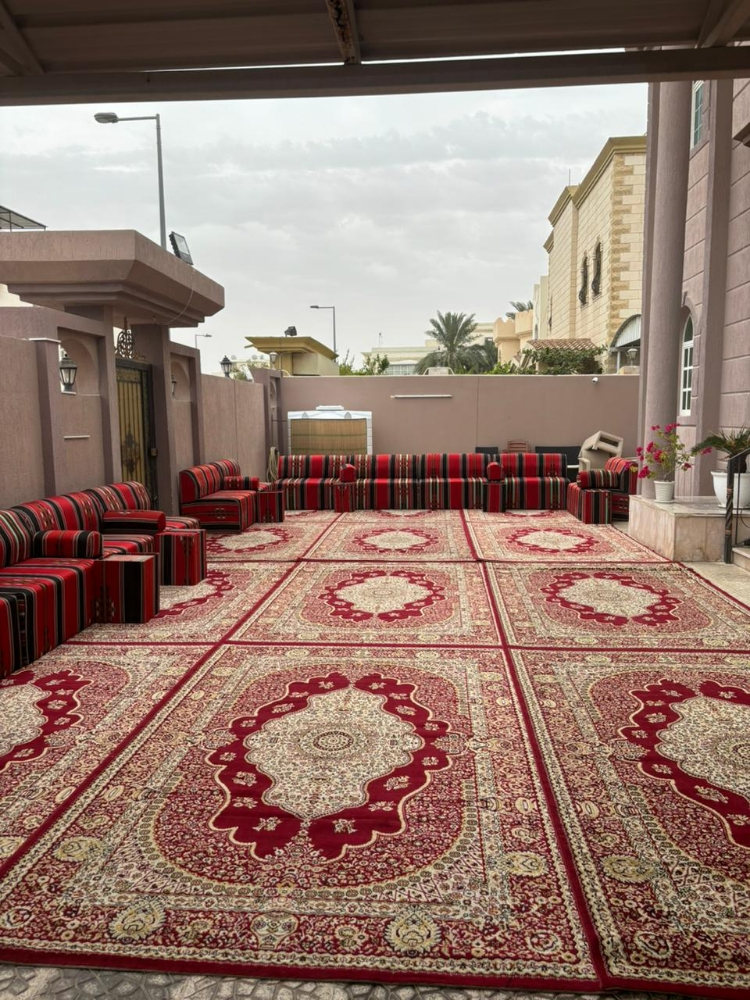 جلسات سدو - 3