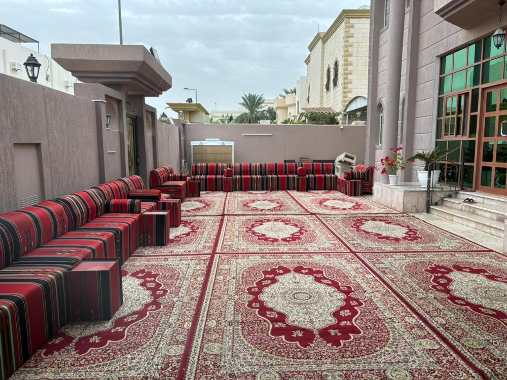 جلسات سدو - 9