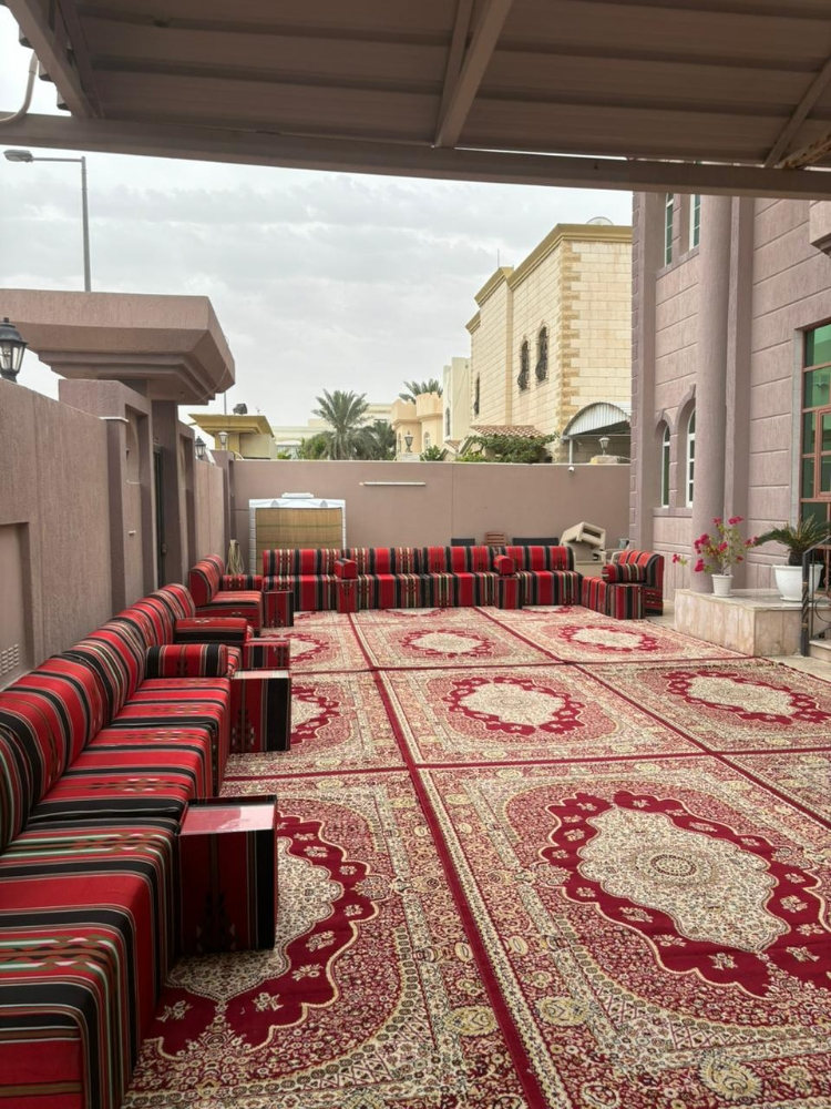 جلسات سدو - 8