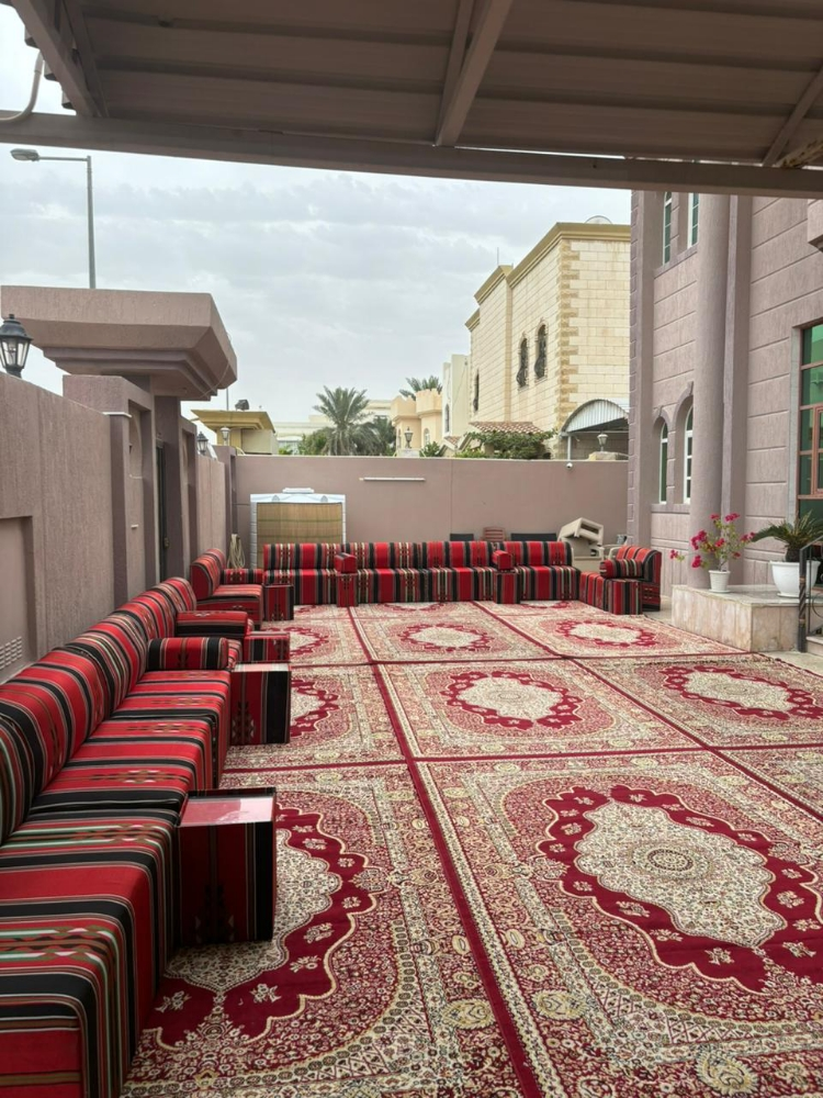 جلسات سدو - 1