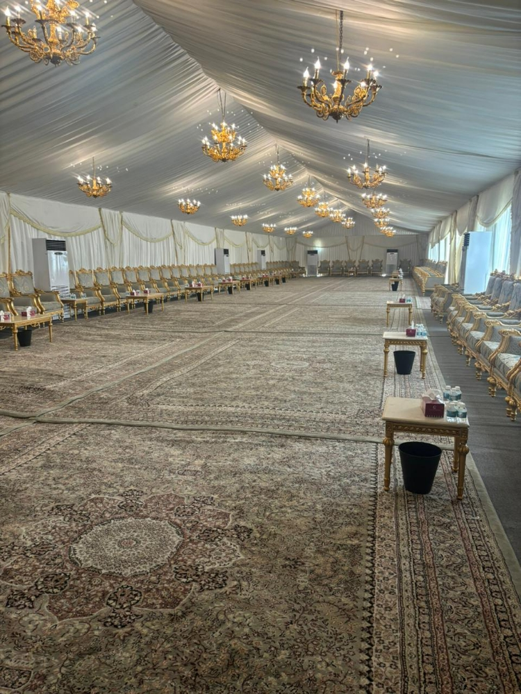 عزاء الدحيل - 4
