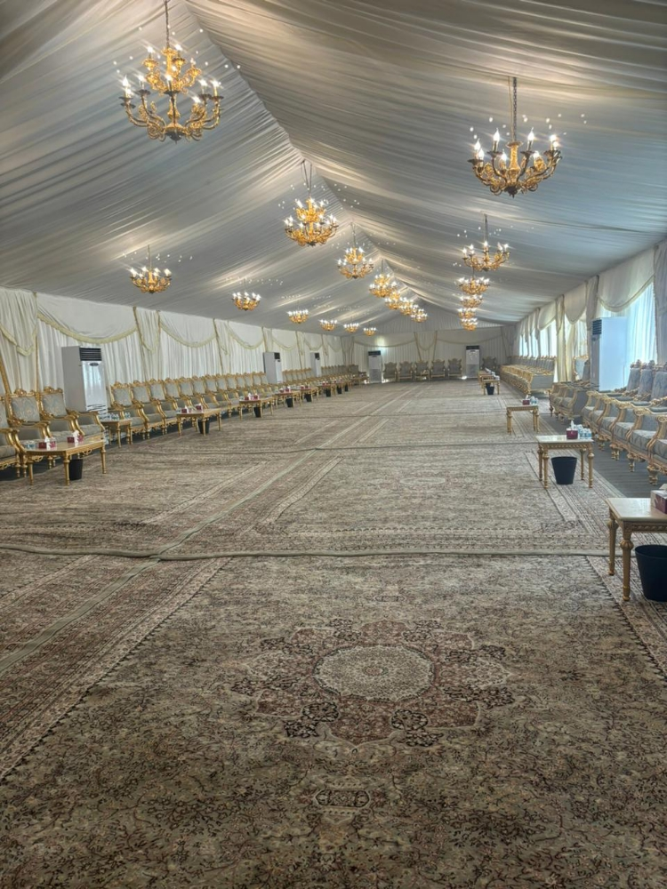 عزاء الدحيل - 5
