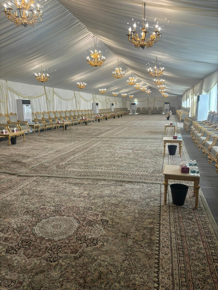 عزاء الدحيل - 6