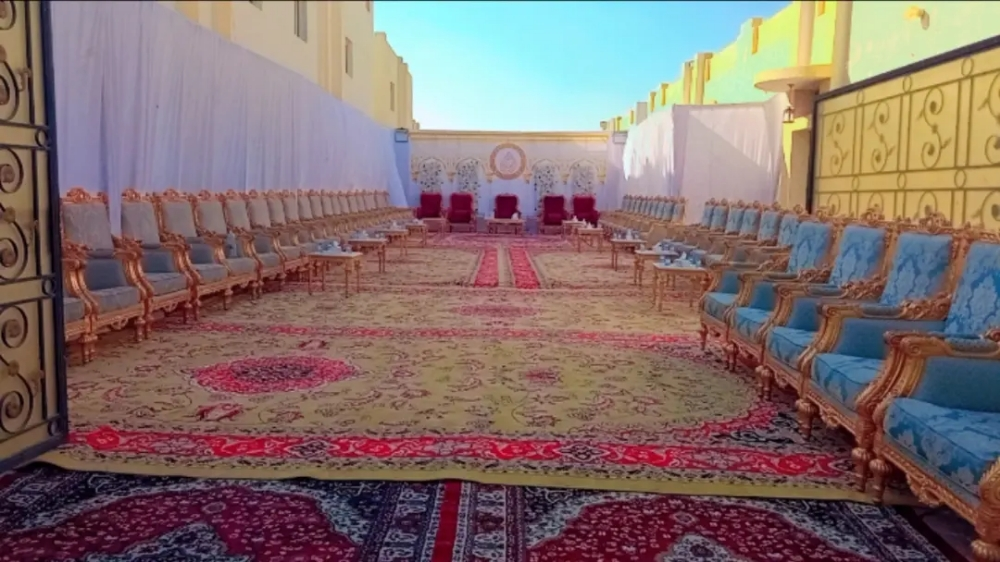 حفلات قطر - 3