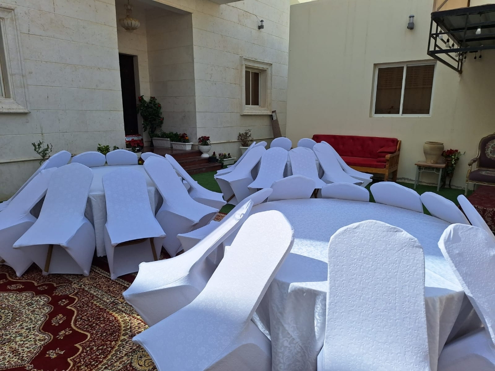 طاولات طعام - 2