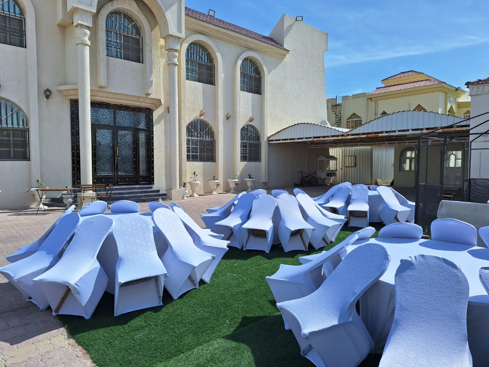 طاولات طعام - 1