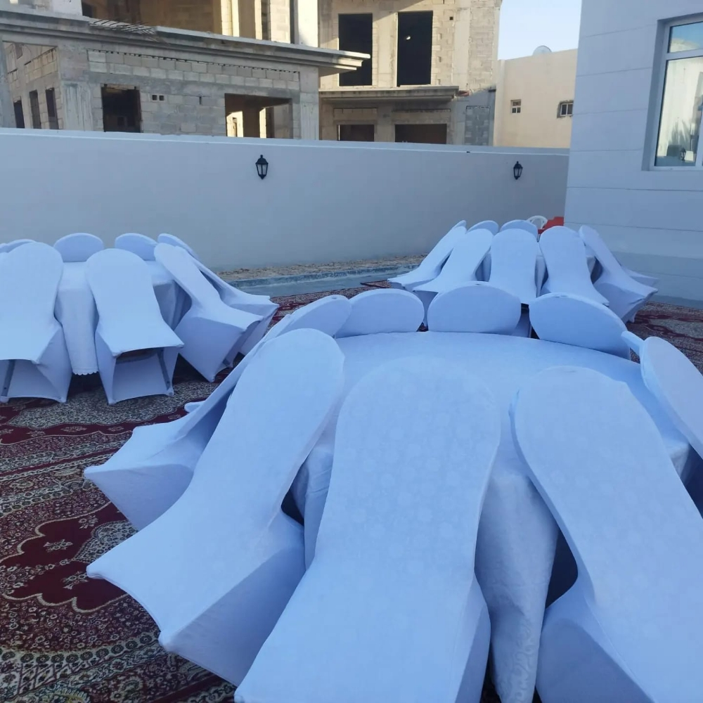 طاولات طعام - 7