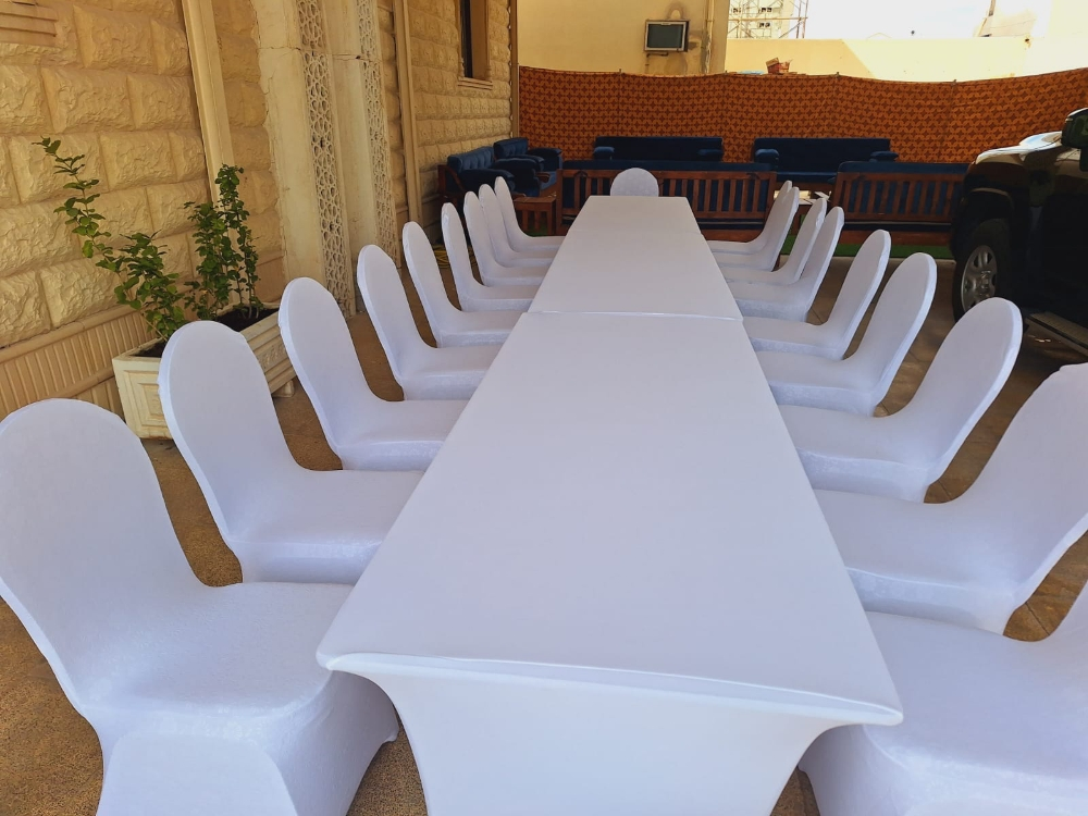طاولات طعام - 6