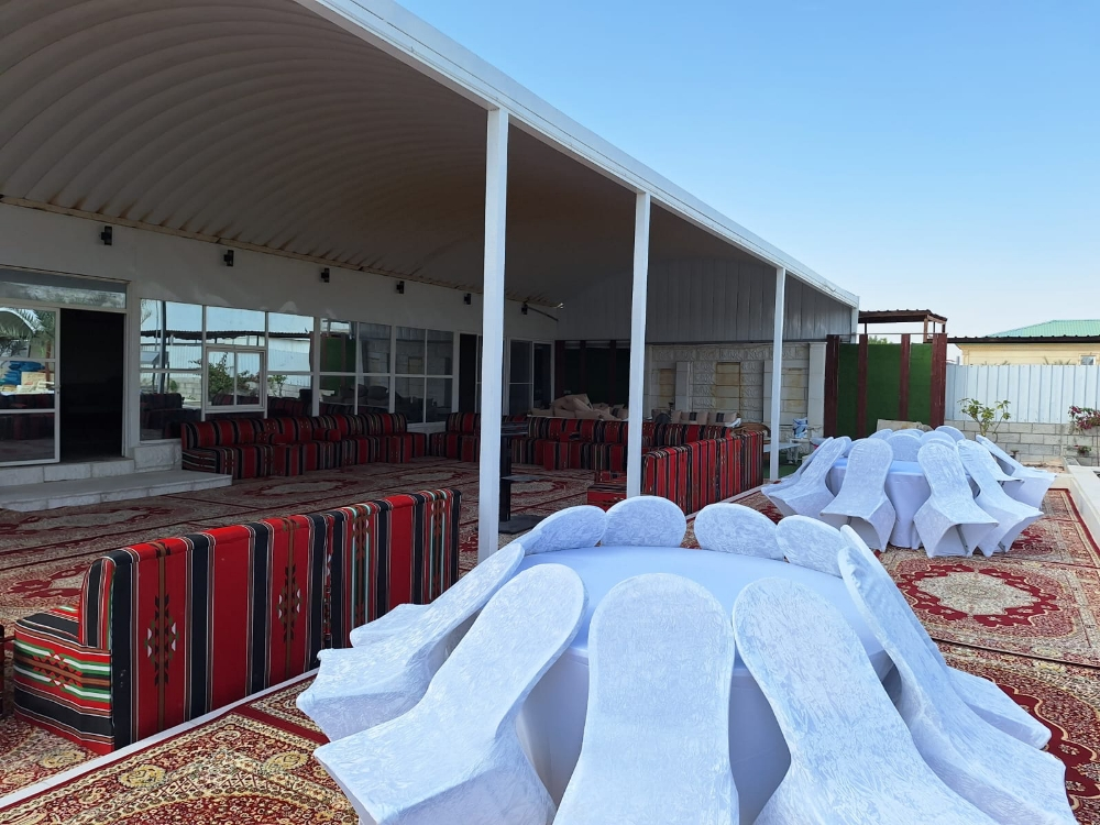 طاولات طعام - 13