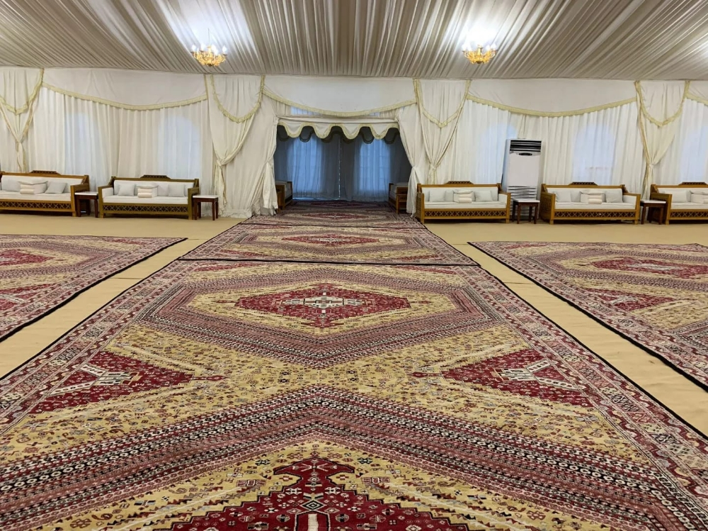 عزاء الدوحه - 3