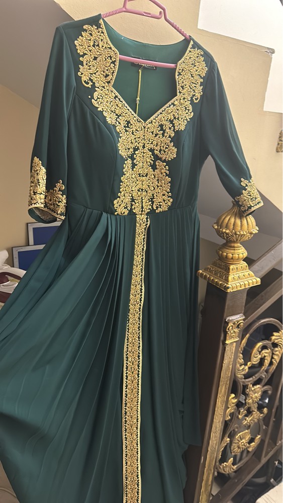 ع كل جلابيه يختلف السعر  - 3