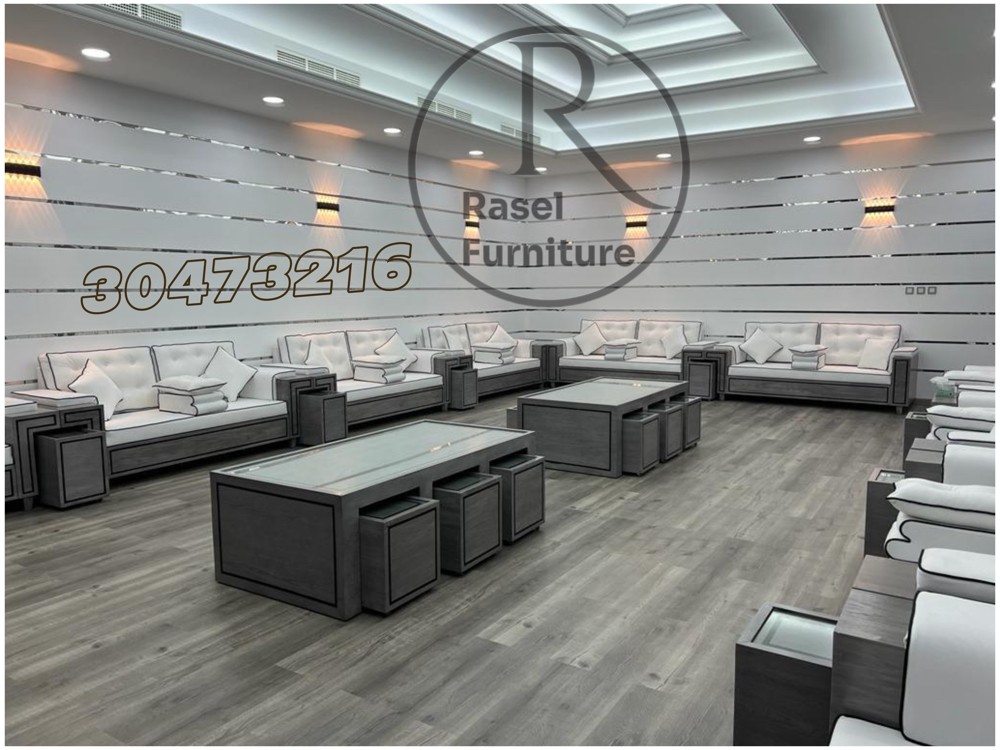 Rasel Furniture trading co. - 13