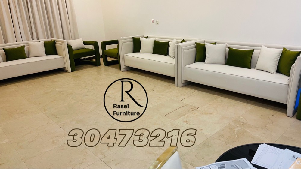 Rasel Furniture trading co. - 12