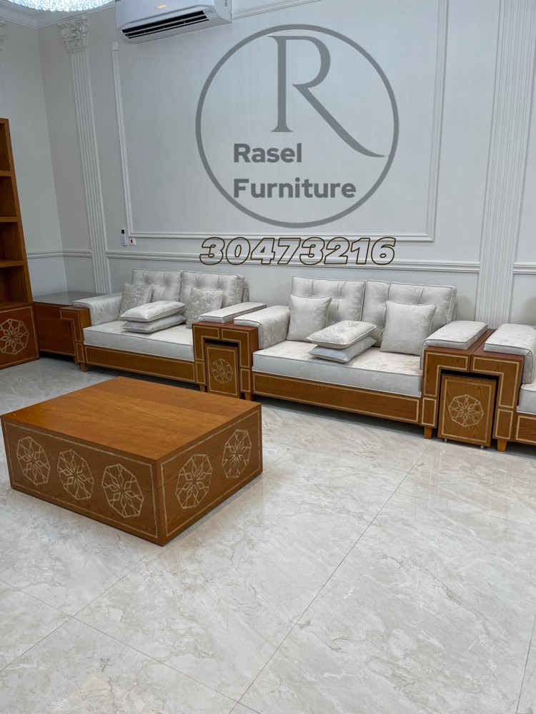 Rasel Furniture trading co. - 9