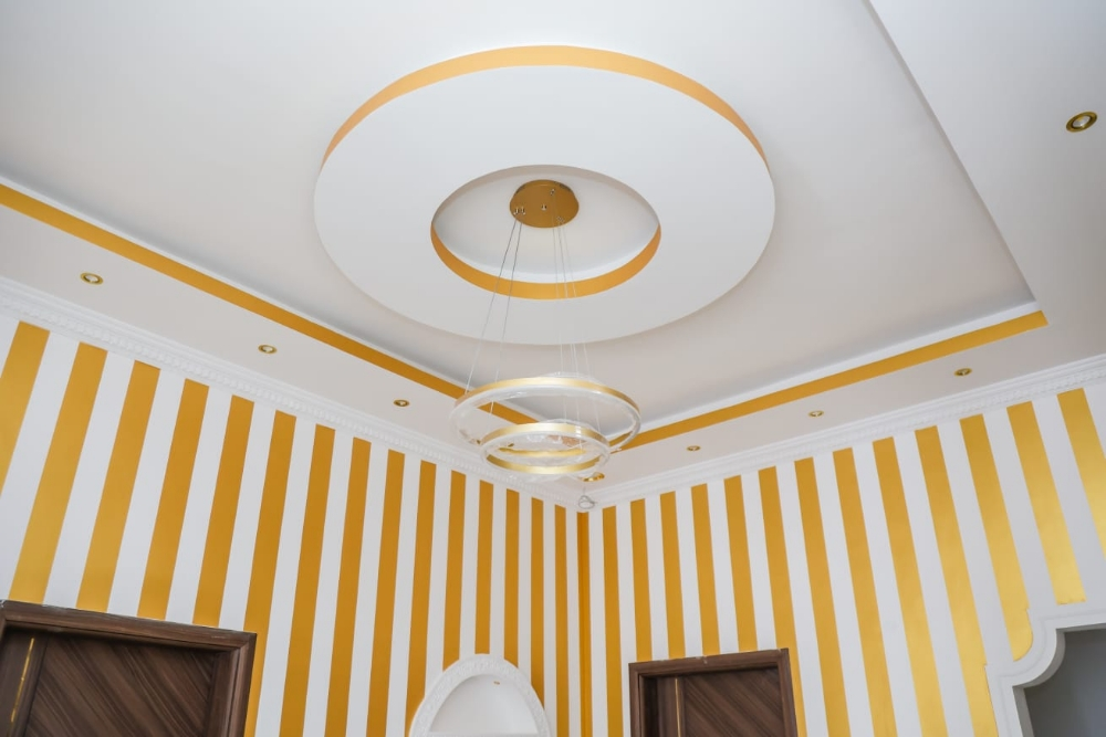 QAFALT SOHAR BUILDING MAINTENANCE - 2
